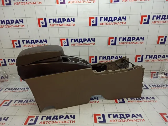 Консоль центральная SsangYong Actyon