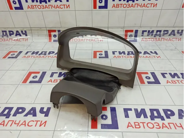 Накладка панели приборов SsangYong Actyon