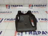 Кожух рулевой колонки нижний SsangYong Actyon  7665034002