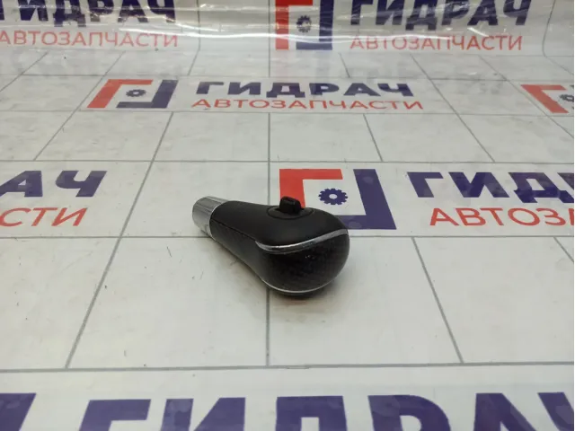 Рукоятка кулисы КПП SsangYong Actyon  3673034200OAL