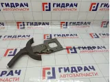 Рычаг, педаль стояночного тормоза SsangYong Actyon  4910034200OAL