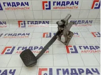 Педаль тормоза SsangYong Actyon  4880034101