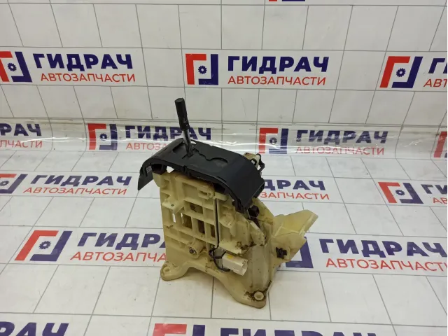 Кулиса (селектор) КПП SsangYong Actyon  3670034101