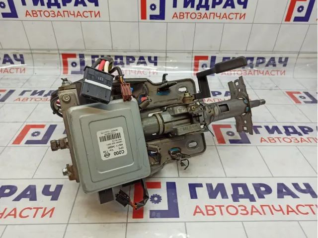 Рулевая колонка SsangYong Actyon  4621034043