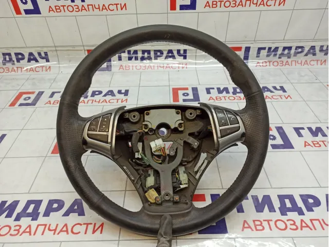 Рулевое колесо SsangYong Actyon  4610034400OAL