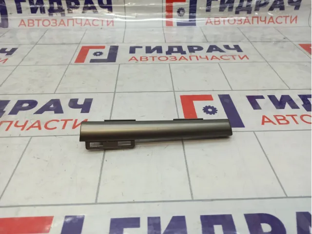 Накладка торпедо левая SsangYong Actyon  7662034200UBY