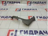 Накладка торпедо левая SsangYong Actyon  7661034210UBY