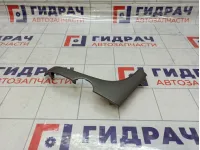 Накладка торпедо левая SsangYong Actyon  7661034210UBY