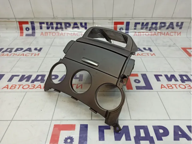 Ящик консоли SsangYong Actyon