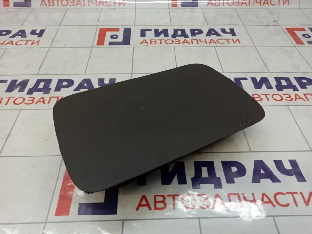 Накладка торпедо подушки безопасности (пассажирской) SsangYong Actyon