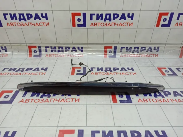 Накладка двери (крышки) багажника SsangYong Actyon  7965034001LAK