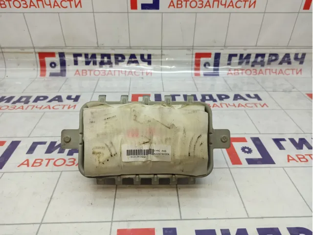 Подушка безопасности пассажирская (в торпедо) SsangYong Actyon  8620234500OAL