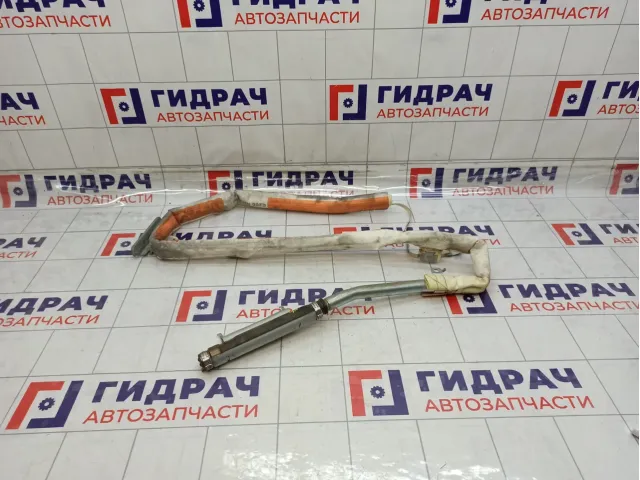 Подушка безопасности боковая (шторка) правая SsangYong Actyon  8622034000