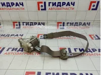 Ремень безопасности с пиропатроном передний левый SsangYong Actyon  7460134003EAW