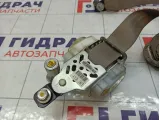 Ремень безопасности с пиропатроном передний левый SsangYong Actyon  7460134003EAW