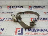 Ремень безопасности с пиропатроном передний правый SsangYong Actyon  7460234003EAW