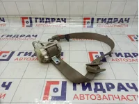 Ремень безопасности с пиропатроном передний правый SsangYong Actyon  7460234003EAW