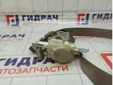 Ремень безопасности с пиропатроном передний правый SsangYong Actyon  7460234003EAW