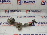 Ремень безопасности задний левый SsangYong Actyon  7560134000EAW