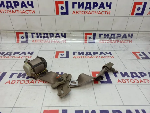 Ремень безопасности задний левый SsangYong Actyon  7560134000EAW