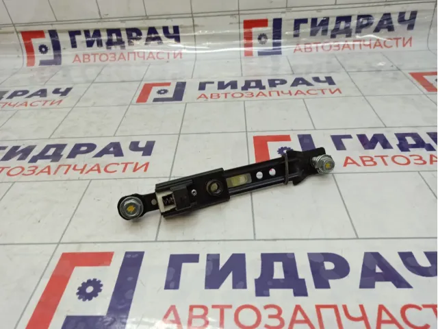 Механизм регулировки ремня безопасности SsangYong Actyon  7463034000
