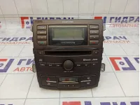 Магнитола SsangYong Actyon  8911034100