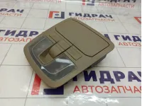 Плафон салонный SsangYong Actyon