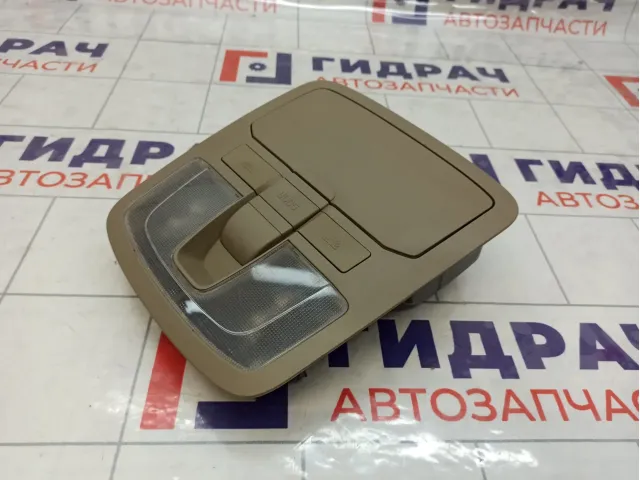 Плафон салонный SsangYong Actyon