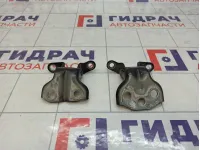 Петли двери задней левой SsangYong Actyon