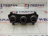 Блок управления климатической установкой SsangYong Actyon  6871034120HCY