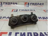 Блок управления климатической установкой SsangYong Actyon  6871034120HCY