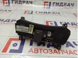 Блок управления климатической установкой SsangYong Actyon  6871034120HCY