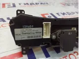 Блок управления климатической установкой SsangYong Actyon  6871034120HCY