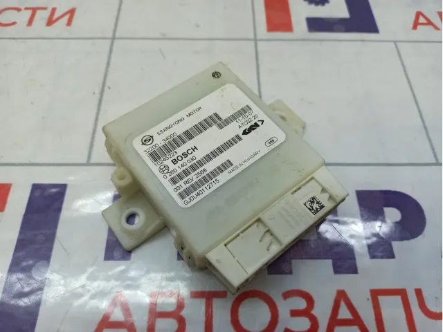Блок электронный SsangYong Actyon  3220034000