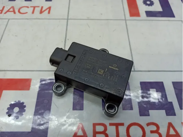 Датчик ускорения SsangYong Actyon  4896034000