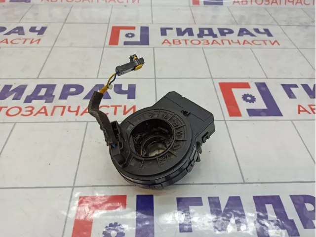 Механизм подрулевой для SRS SsangYong Actyon  8591034170