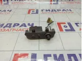 Разъем USB AUX SsangYong Actyon  8971034010HDY
