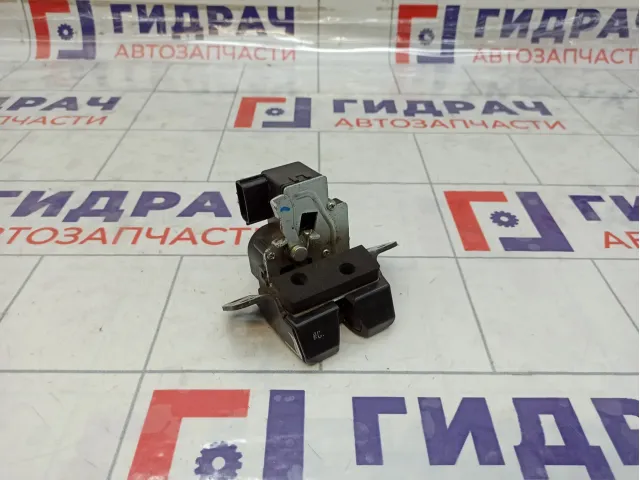 Замок багажника SsangYong Actyon  7141034001