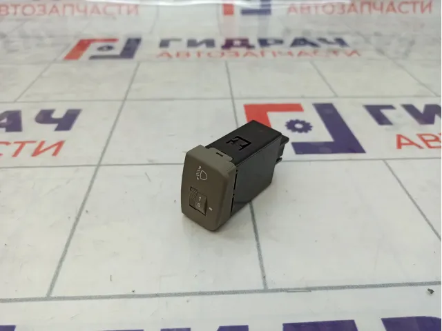 Кнопка корректора фар SsangYong Actyon  8520034010LBA