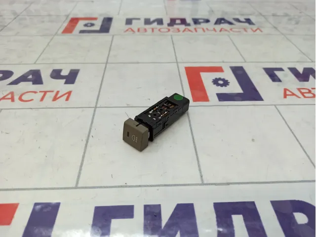 Кнопка противотуманных фар SsangYong Actyon