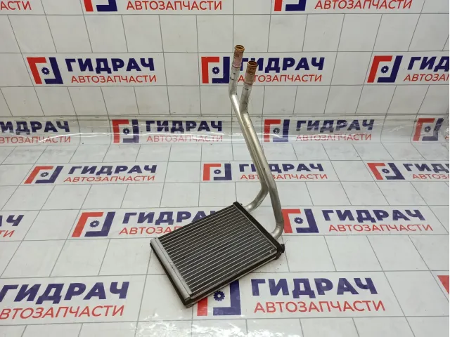 Радиатор отопителя (печки) SsangYong Actyon  6910734000