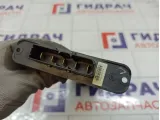 Радиатор отопителя (печки) электрический SsangYong Actyon  6910234000