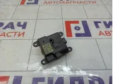 Моторчик заслонки отопителя (печки) SsangYong Actyon
