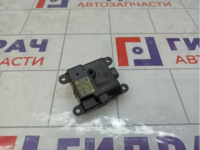 Моторчик заслонки отопителя (печки) SsangYong Actyon