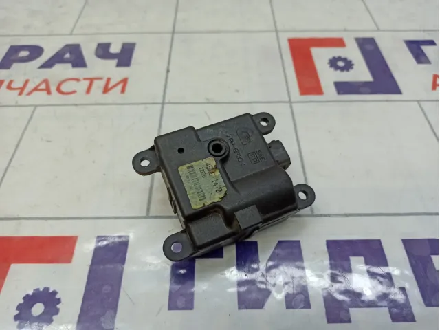 Моторчик заслонки отопителя (печки) SsangYong Actyon