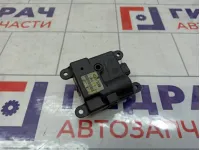 Моторчик заслонки отопителя (печки) SsangYong Actyon