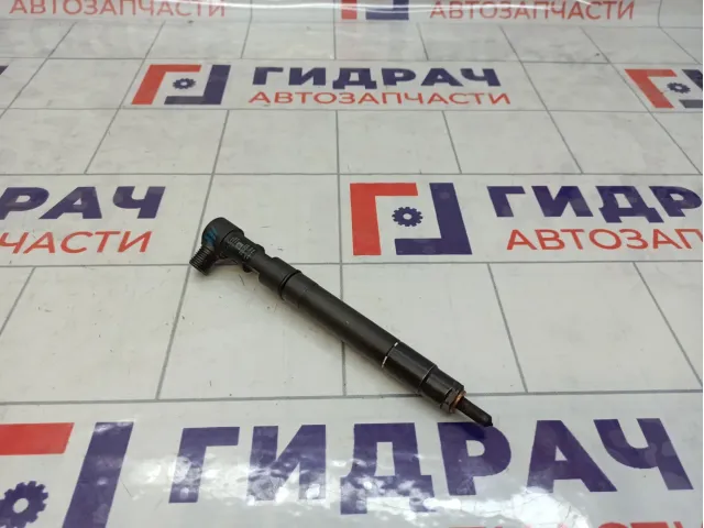 Форсунка дизельная электрическая SsangYong Actyon  6710170121