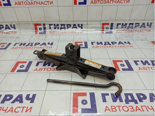 Домкрат SsangYong Actyon