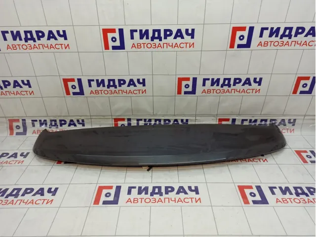 Спойлер багажника SsangYong Actyon  7961034006LAK
