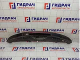 Спойлер багажника SsangYong Actyon  7961034006LAK